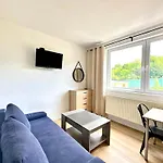 Nw Na Leszczynkach W Gdyni Apartamento Gdynia