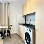 Nw Na Leszczynkach W Gdyni Apartamento Gdynia