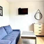 Daire Na Leszczynkach W Gdyni