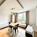Na Leszczynkach W Gdyni * Gdynia
