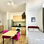 Apartamento Nw Na Leszczynkach W Gdyni *