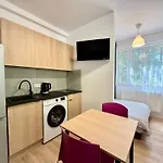 Appartamento Na Leszczynkach W Gdyni Gdynia