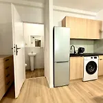 Apartamento Nw Na Leszczynkach W Gdyni *