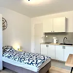 Na Leszczynkach W Gdyni Appartamento *