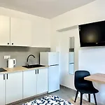 Na Leszczynkach W Gdyni Daire *