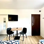 Na Leszczynkach W Gdyni Gdynia
