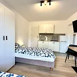 Daire Na Leszczynkach W Gdyni Gdynia