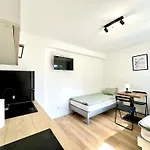 Nw Na Leszczynkach W Gdyni Apartamento *