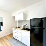 Apartamento Nw Na Leszczynkach W Gdyni *