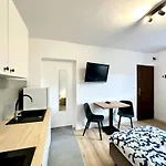 Appartamento Na Leszczynkach W Gdyni *