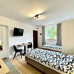 Apartamento Nw Na Leszczynkach W Gdyni