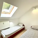 Nw Na Leszczynkach W Gdyni Apartamento *
