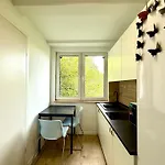 Na Leszczynkach W Gdyni