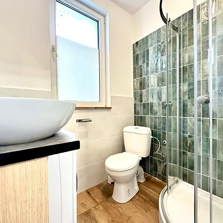 Appartement Na Leszczynkach W Gdyni *