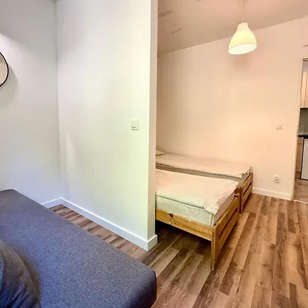 Apartment Nw Na Leszczynkach W Gdyni Gdynia
