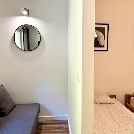 Nw Na Leszczynkach W Gdyni Apartment