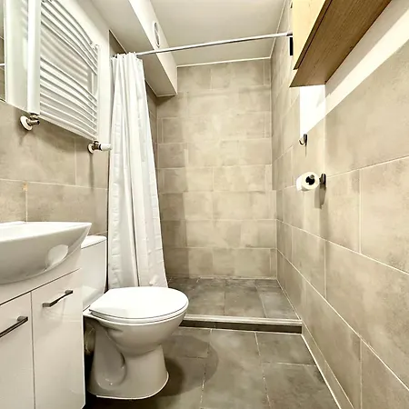 Apartment Nw Na Leszczynkach W Gdyni