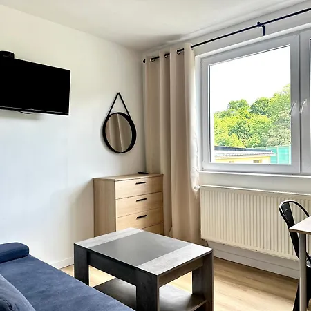 Apartment Nw Na Leszczynkach W Gdyni