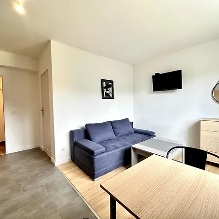 Apartment Nw Na Leszczynkach W Gdyni Gdynia