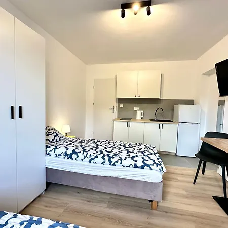 Apartment Nw Na Leszczynkach W Gdyni Gdynia