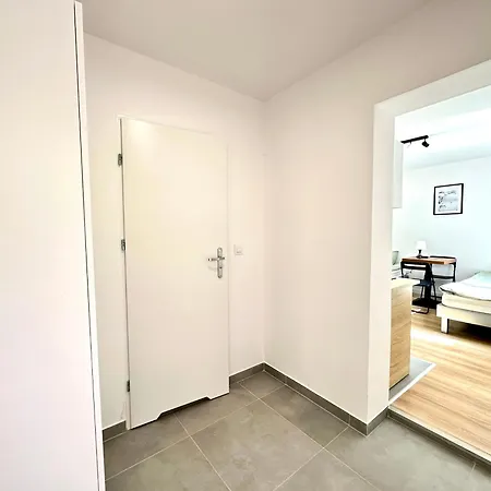 Nw Na Leszczynkach W Gdyni Apartment *