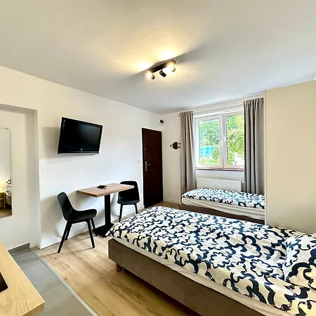 Apartment Nw Na Leszczynkach W Gdyni