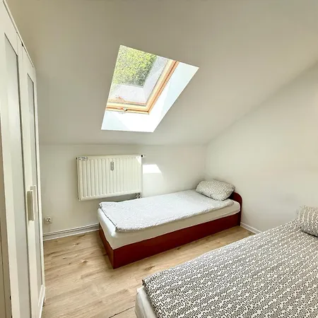 Apartment Nw Na Leszczynkach W Gdyni