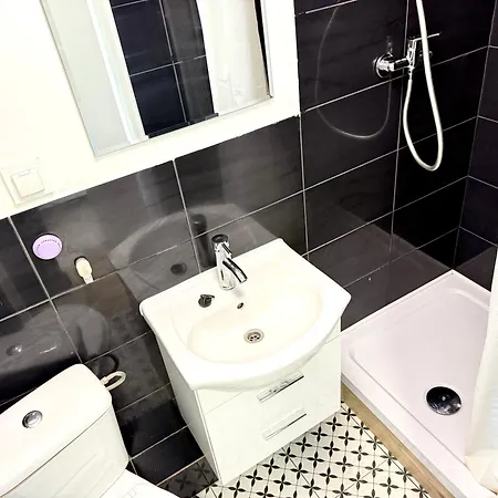 Nw Na Leszczynkach W Gdyni Apartment Gdynia