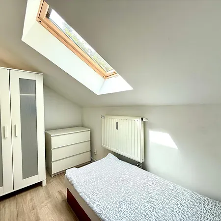 Apartment Nw Na Leszczynkach W Gdyni
