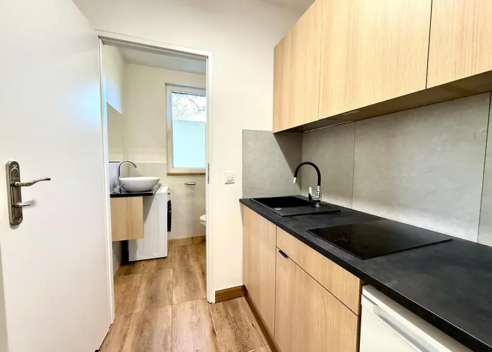 Na Leszczynkach W Gdyni