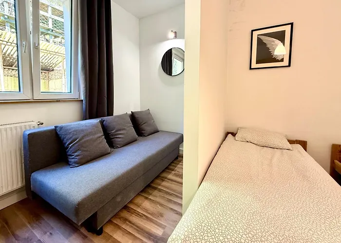 Na Leszczynkach W Gdyni *