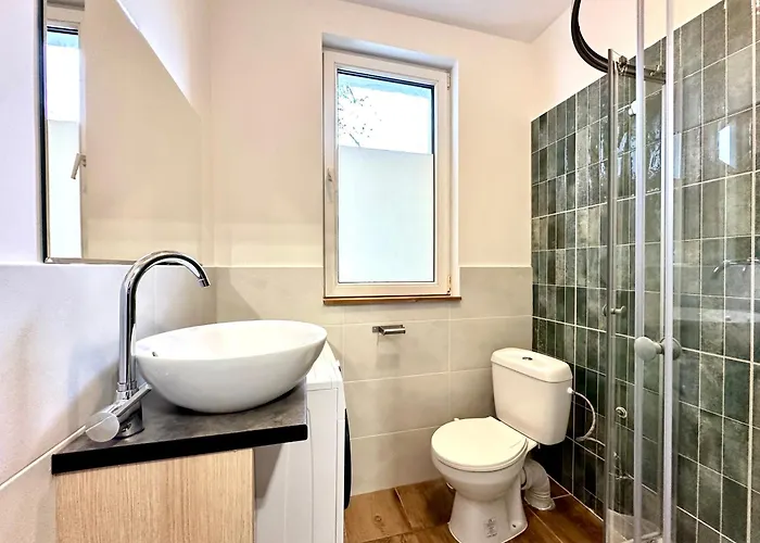 Na Leszczynkach W Gdyni Appartement Gdynia