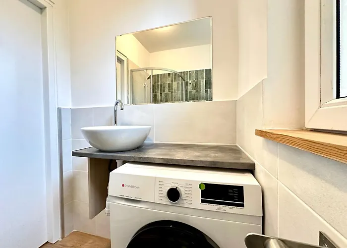 Na Leszczynkach W Gdyni Gdynia