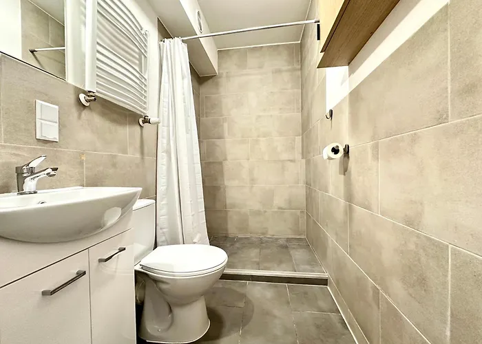 Appartement Na Leszczynkach W Gdyni