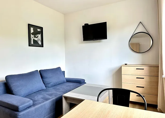 Na Leszczynkach W Gdyni