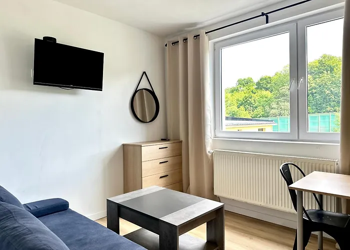 Appartement Na Leszczynkach W Gdyni