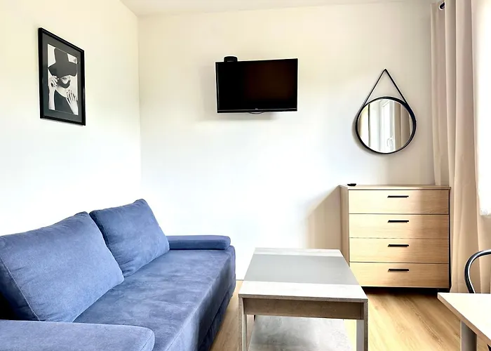 Appartement Na Leszczynkach W Gdyni