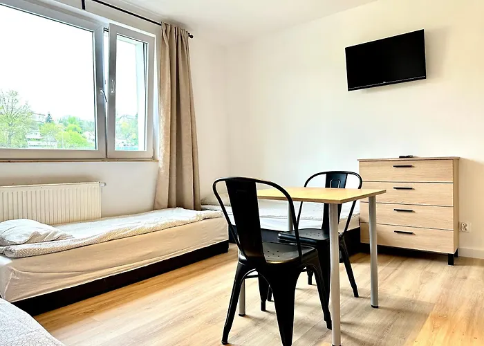 Na Leszczynkach W Gdyni