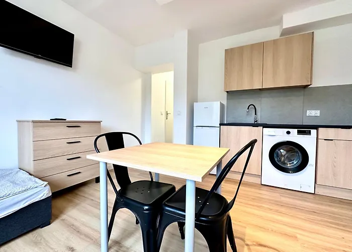 Na Leszczynkach W Gdyni Gdynia