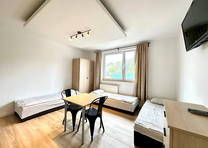 Na Leszczynkach W Gdyni * Gdynia