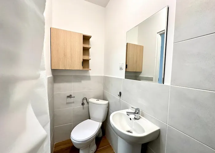 Na Leszczynkach W Gdyni Gdynia