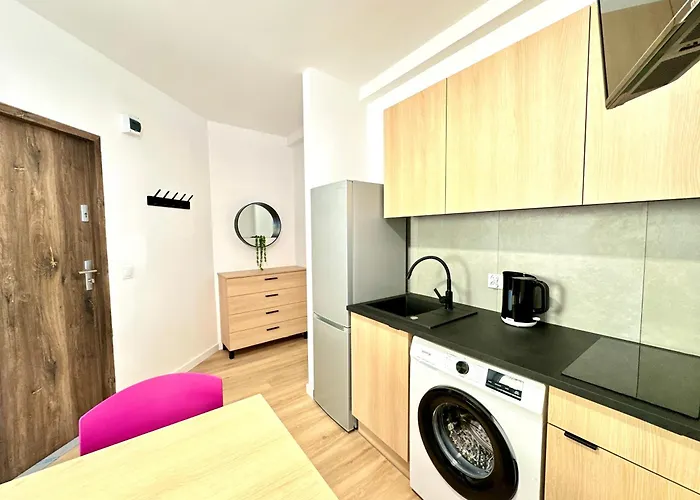 Na Leszczynkach W Gdyni * Gdynia