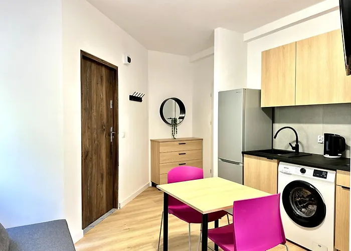Appartement Na Leszczynkach W Gdyni