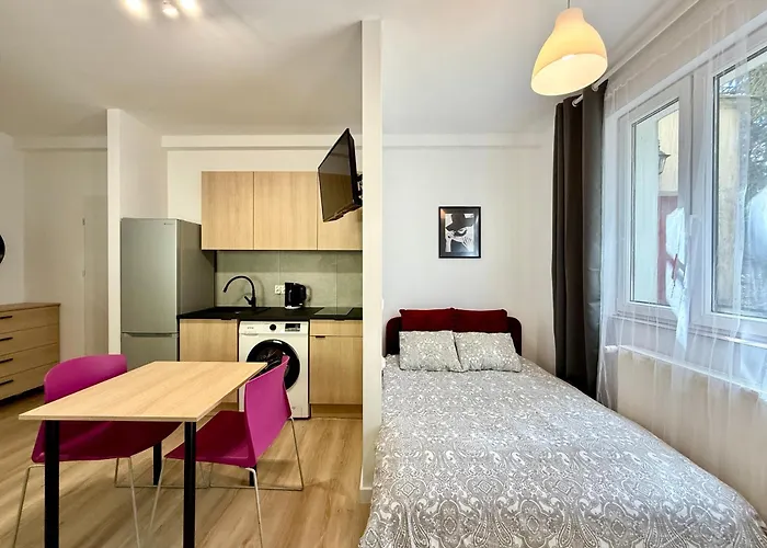 Na Leszczynkach W Gdyni