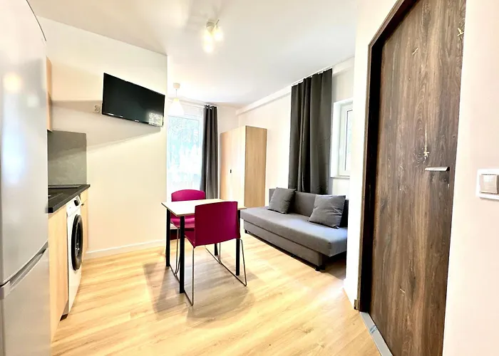 Na Leszczynkach W Gdyni * Gdynia