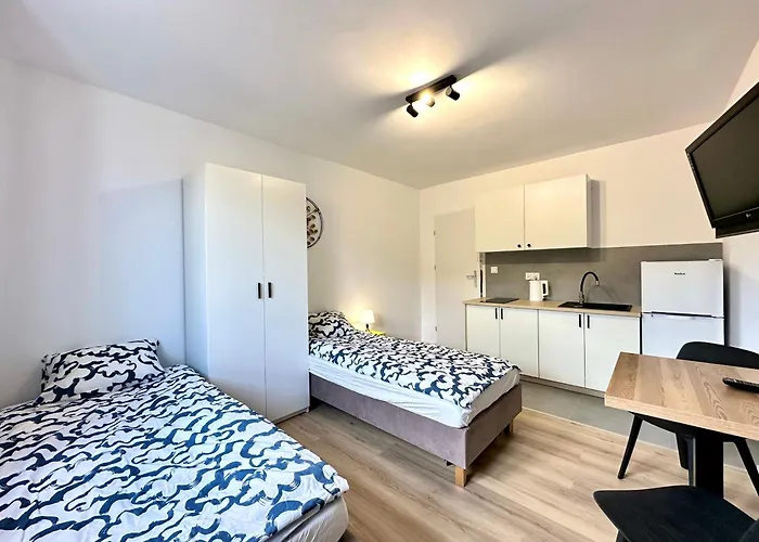 Na Leszczynkach W Gdyni