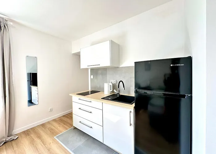 Appartement Na Leszczynkach W Gdyni *