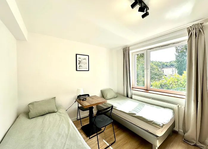 Na Leszczynkach W Gdyni * Gdynia