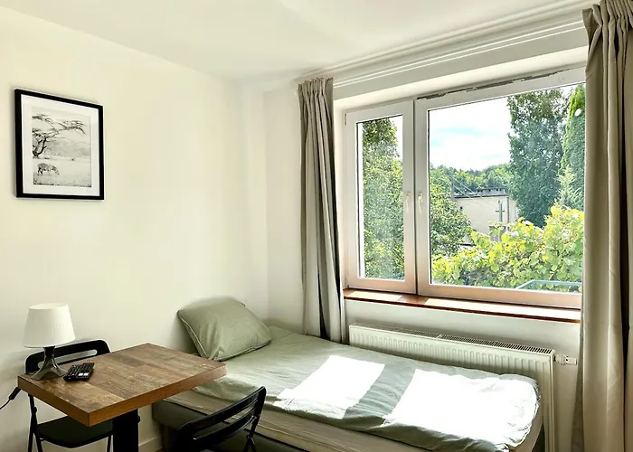 Na Leszczynkach W Gdyni Gdynia