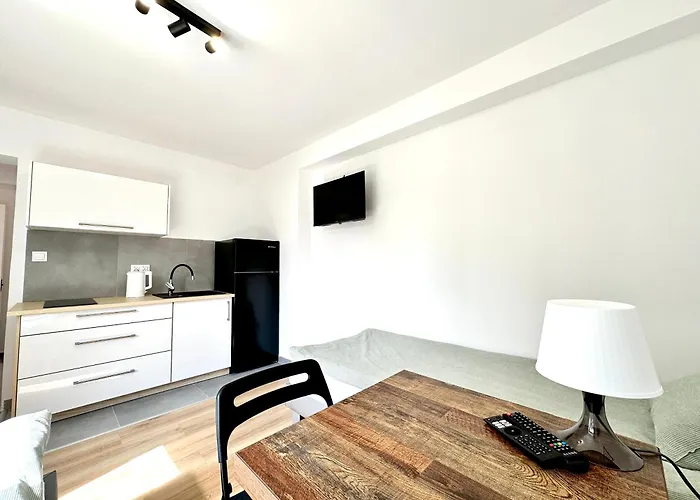 Na Leszczynkach W Gdyni Gdynia